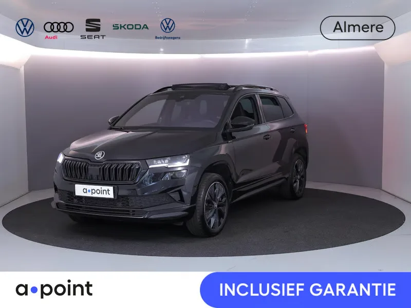 Škoda Karoq (2025) — foto 1