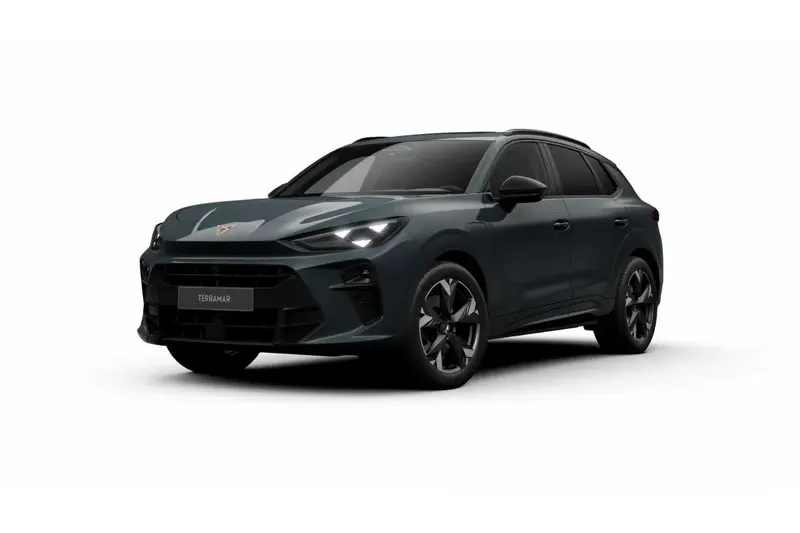 CUPRA Terramar (2026)
