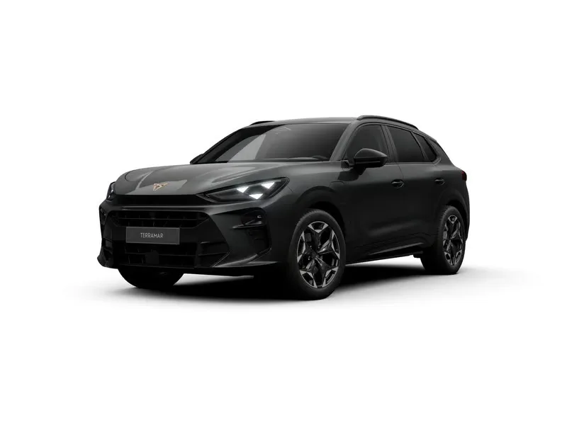 CUPRA Terramar (2026) — foto 1