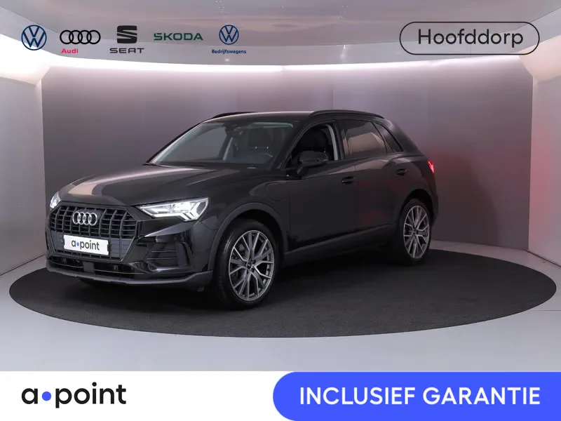 Audi Q3 (2022) — foto 1