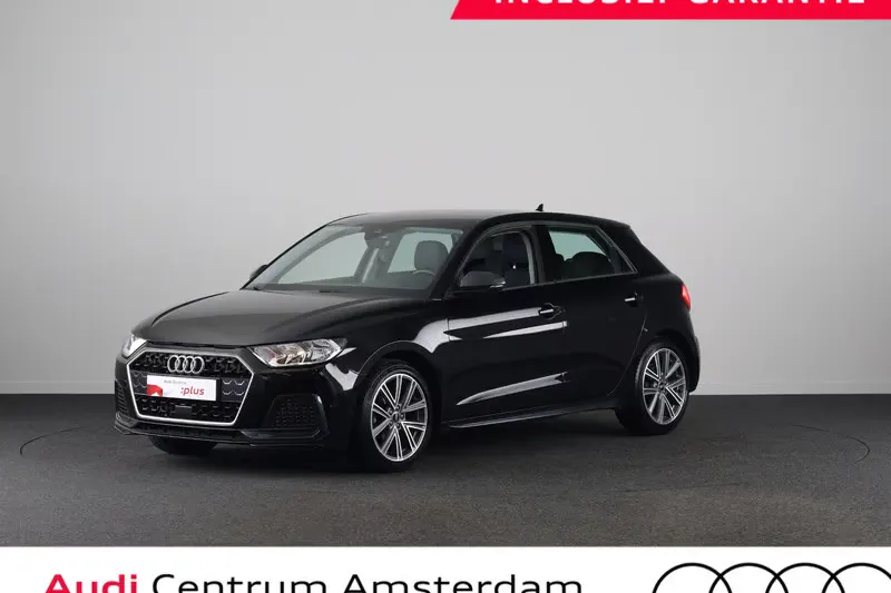 Audi A1 (2022)