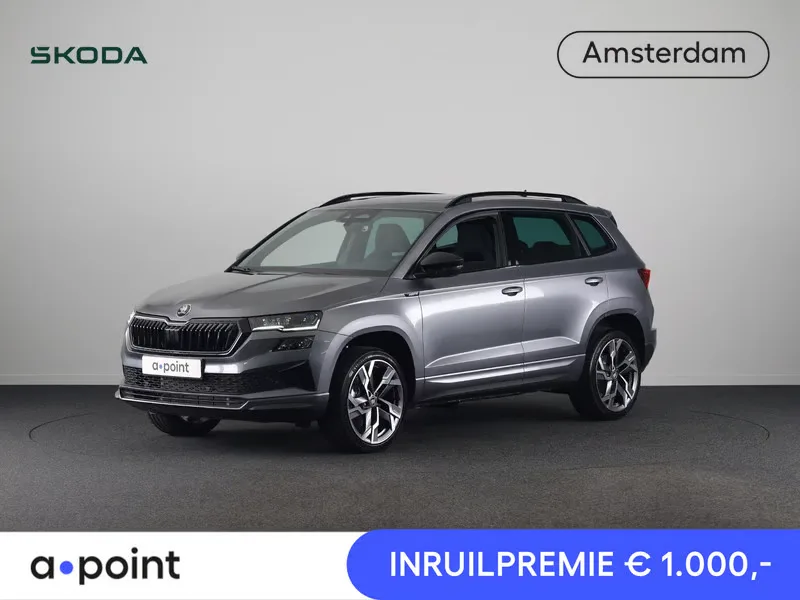 Škoda Karoq (2026) — foto 1