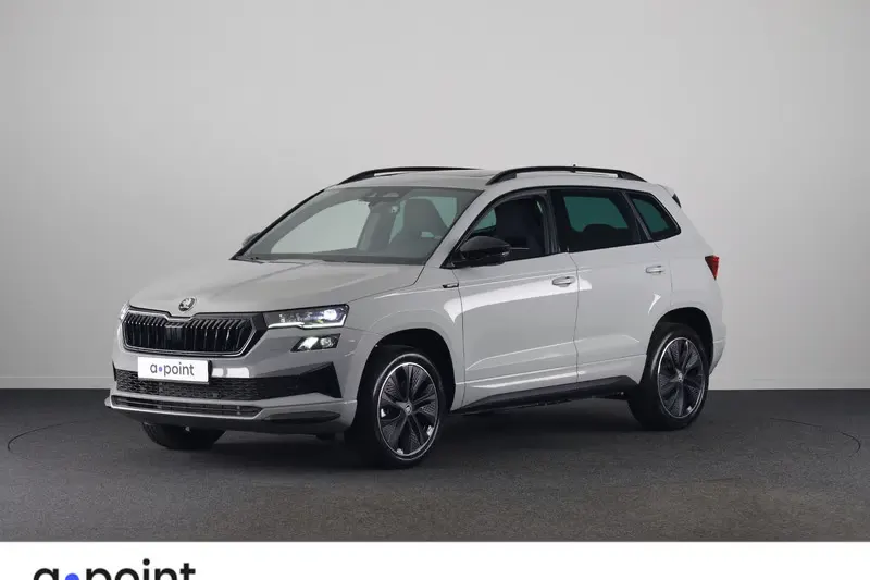 Škoda Karoq (2026)