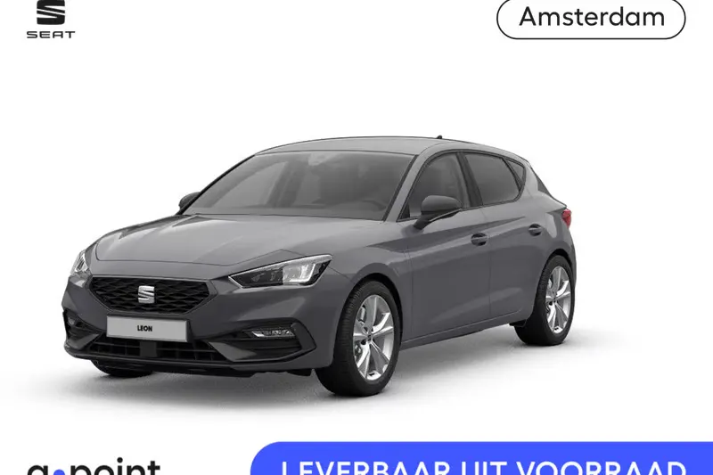 SEAT Leon (2026)