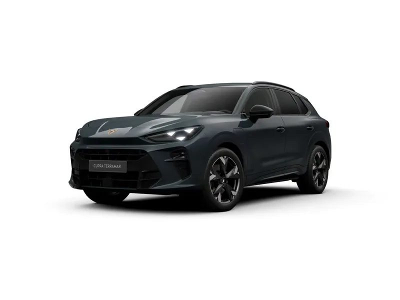 CUPRA Terramar (2026) — foto 1