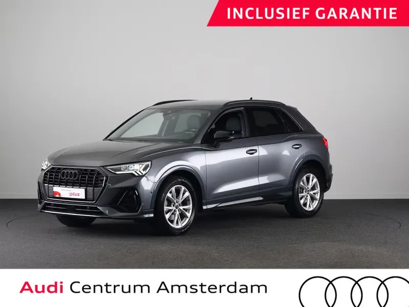 Audi Q3 (2022) — foto 1