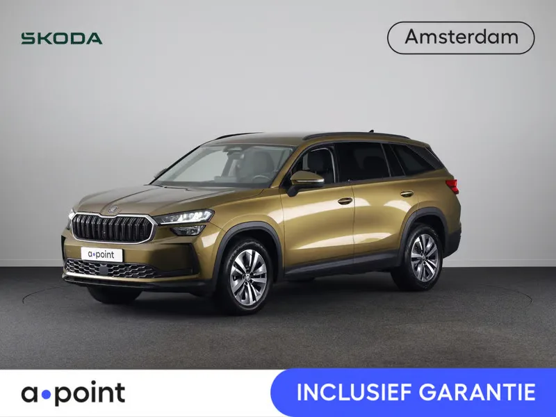 Škoda Kodiaq (2024) — foto 1