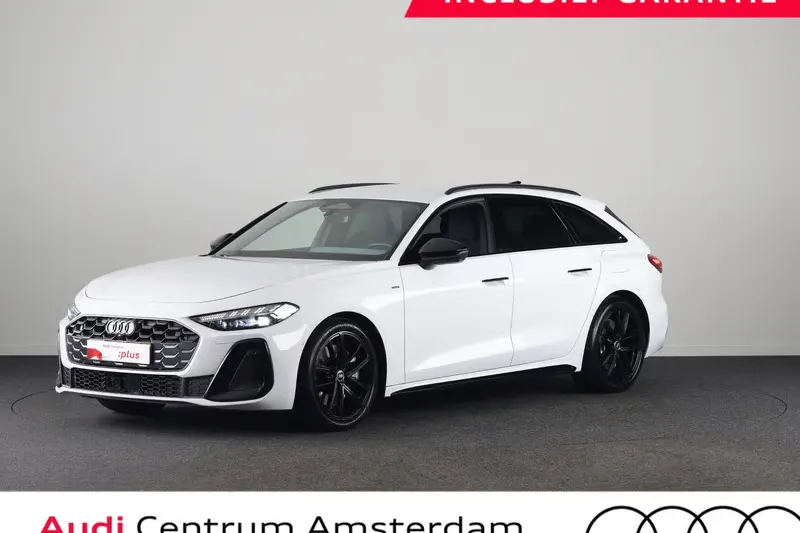 Audi A5 (2025)