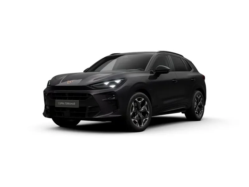 CUPRA Terramar (2026) — foto 1