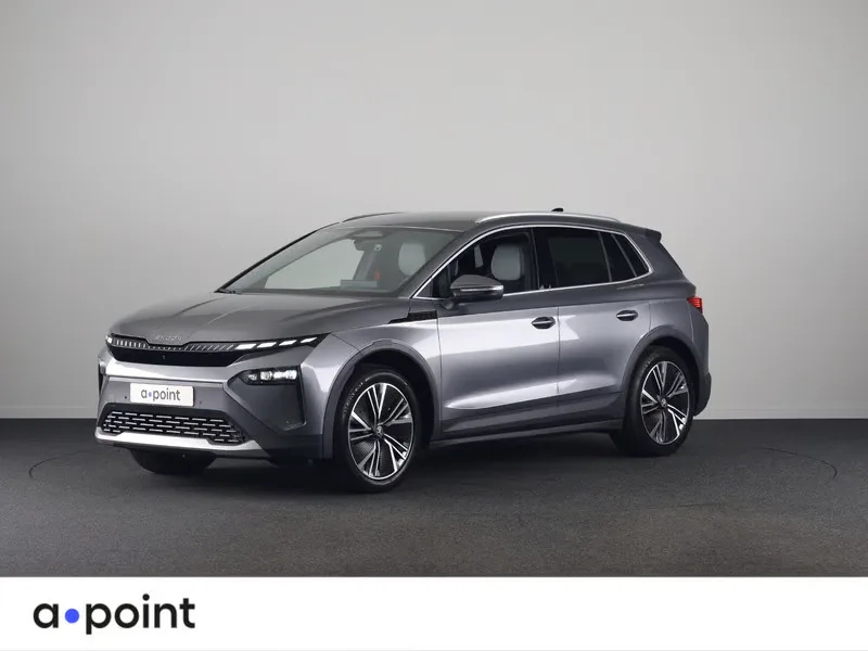 Škoda Elroq (2026) — foto 1