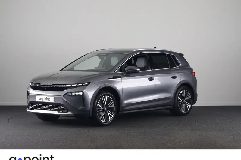 Škoda Elroq (2026)