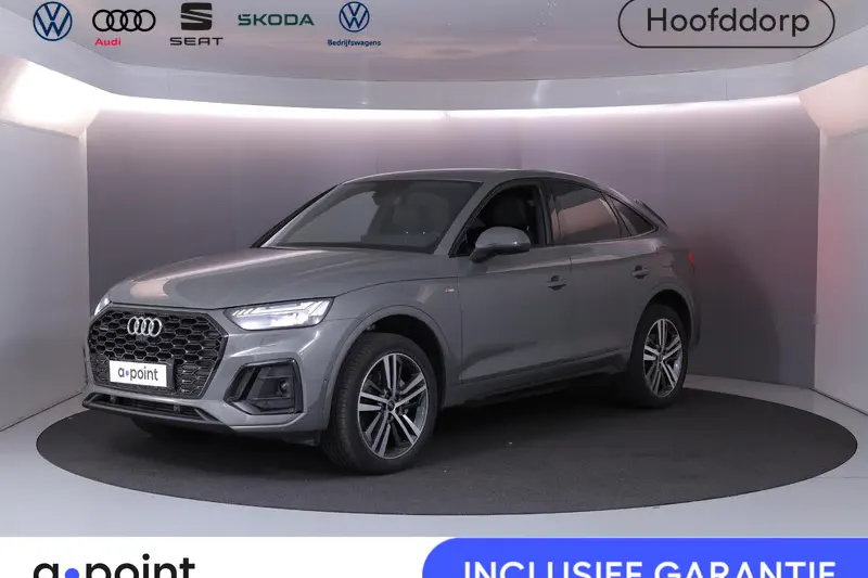 Audi Q5 (2023)