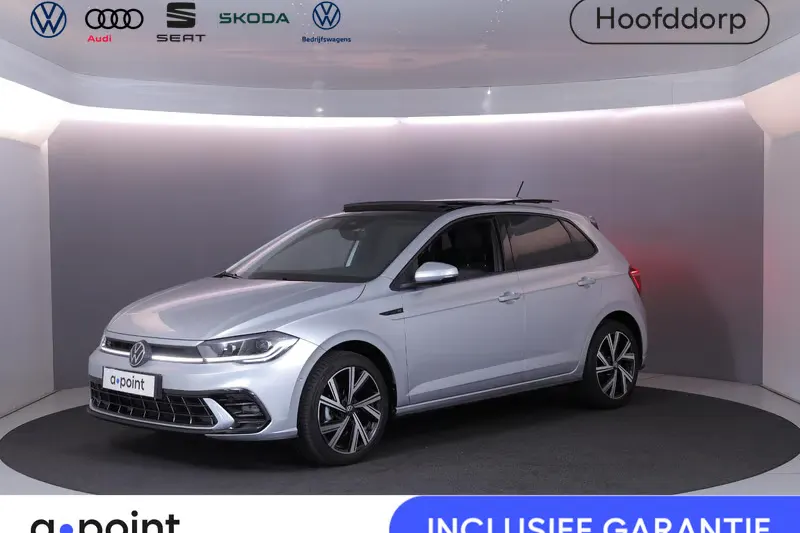 Volkswagen Polo (2025)