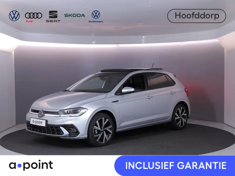 Volkswagen Polo (2025) — foto 1