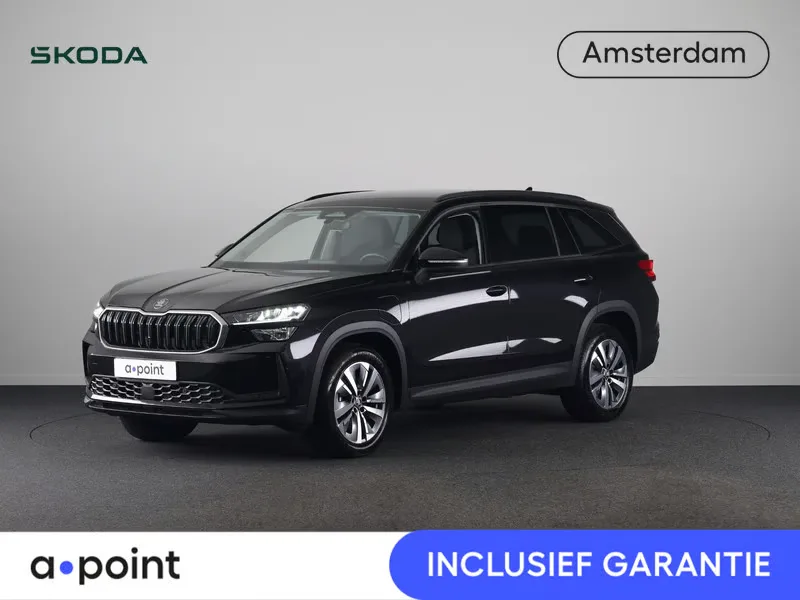 Škoda Kodiaq (2025) — foto 1