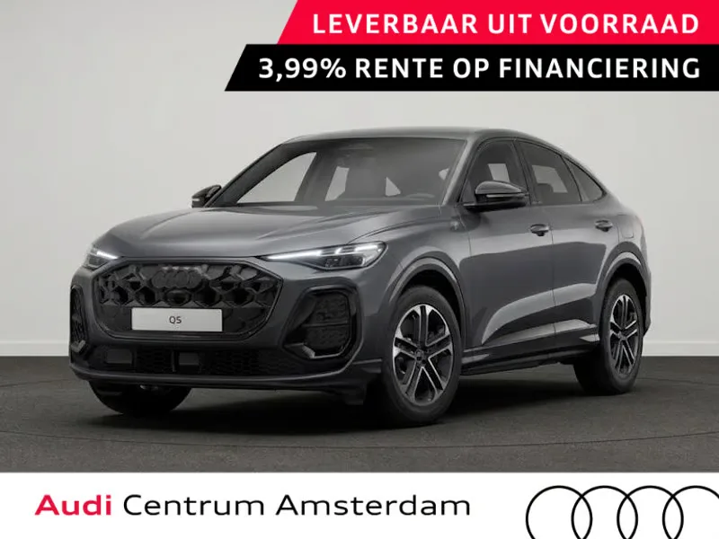 Audi Q5 (2026) — foto 1