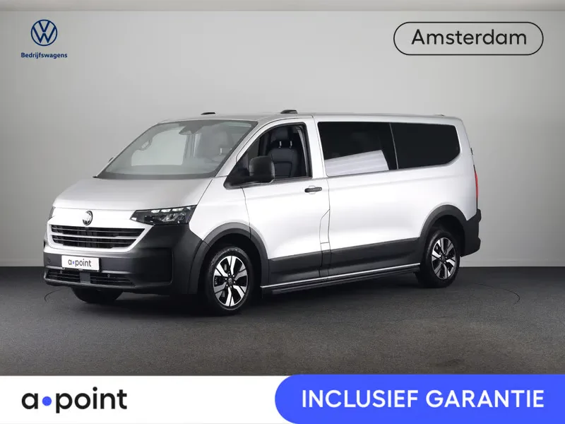 Volkswagen Transporter (2024) — foto 1