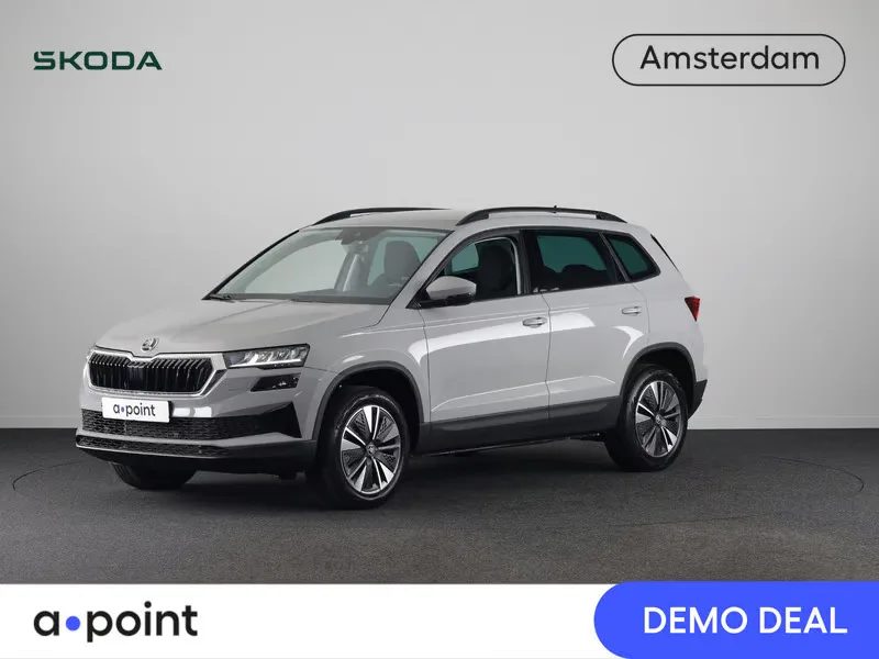 Škoda Karoq (2026) — foto 1