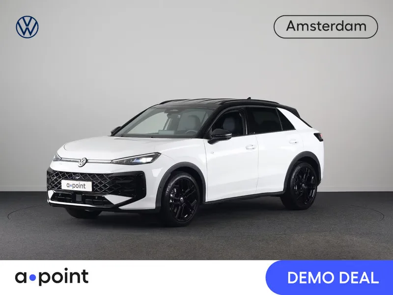 Volkswagen T-Roc (2026) — foto 1