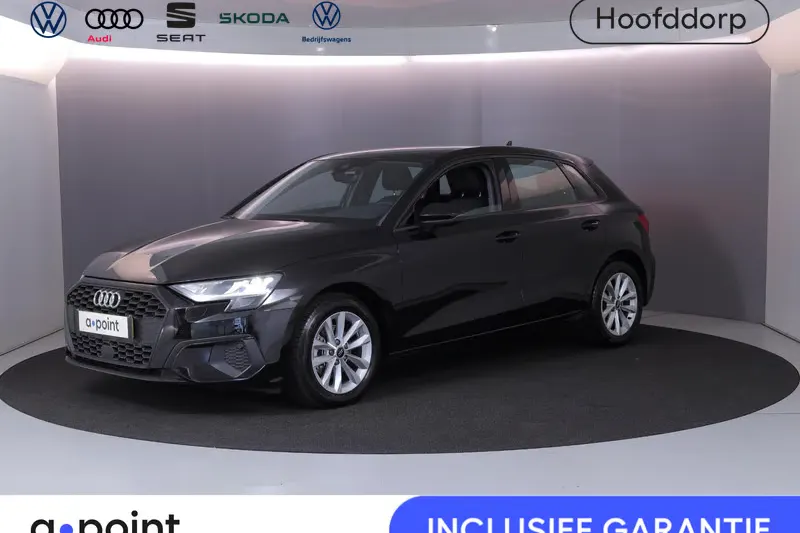 Audi A3 (2023)