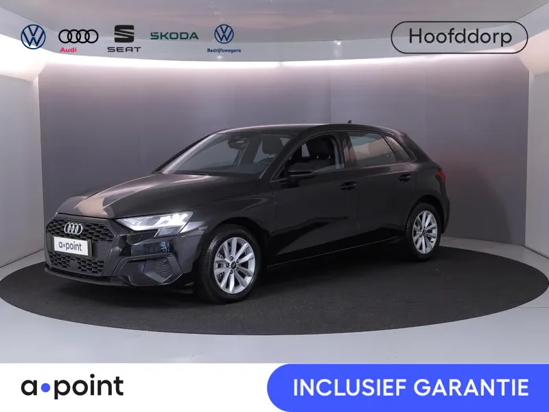 Audi A3 (2023) — foto 1