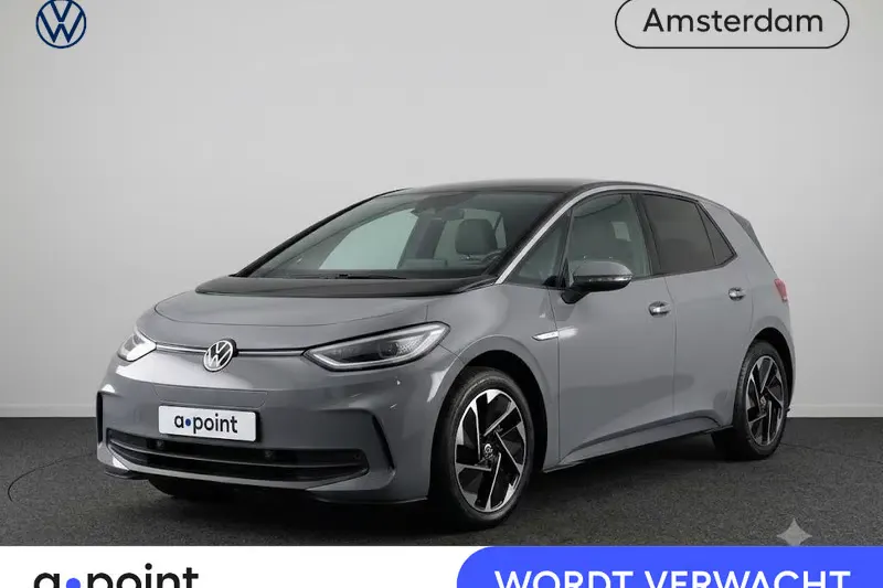 Volkswagen ID.3 (2025)