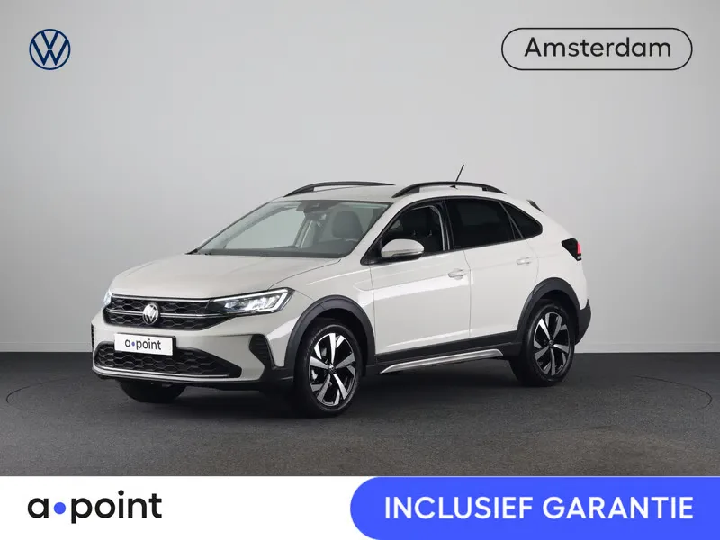 Volkswagen Taigo (2024) — foto 1