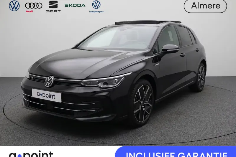 Volkswagen Golf (2025)
