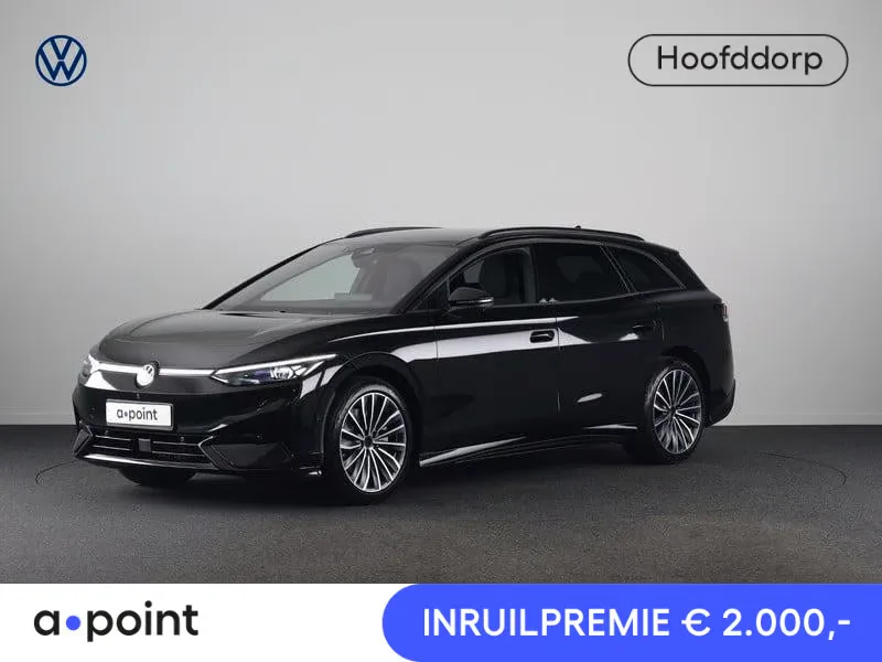 Volkswagen ID.7 (2026) — foto 1