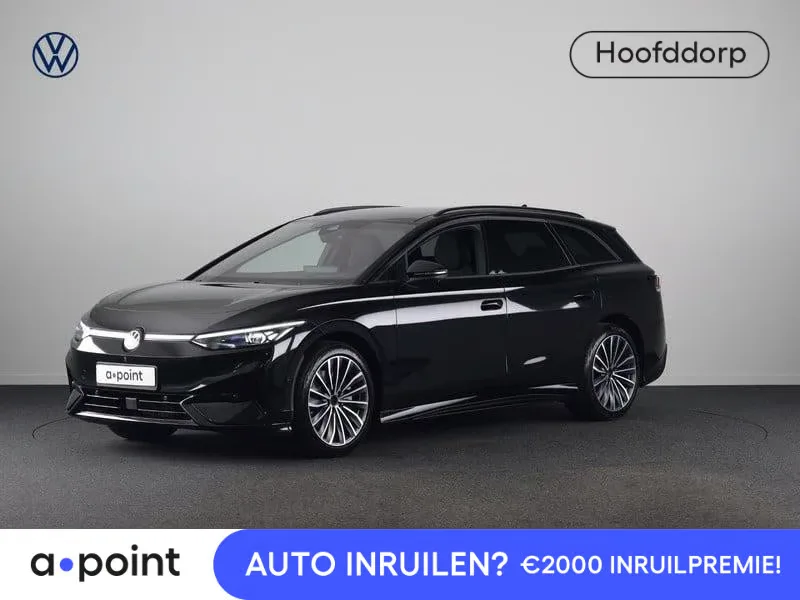 Volkswagen ID.7 (2026) — foto 1