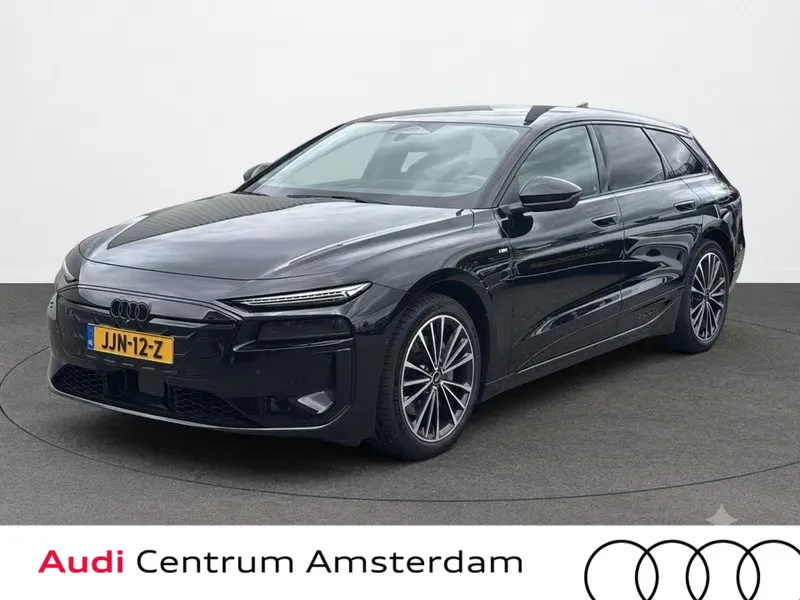 Audi A6 (2025) — foto 1