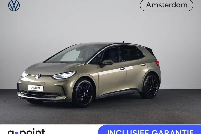 Volkswagen ID.3 (2025)