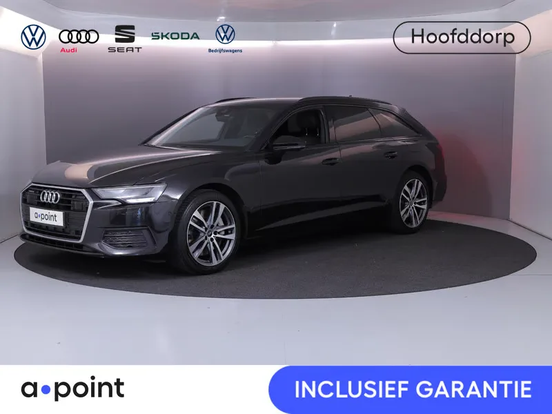 Audi A6 (2022) — foto 1