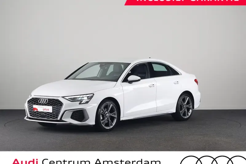 Audi A3 (2023)