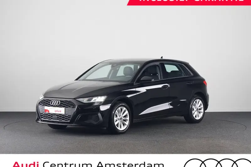 Audi A3 (2023)