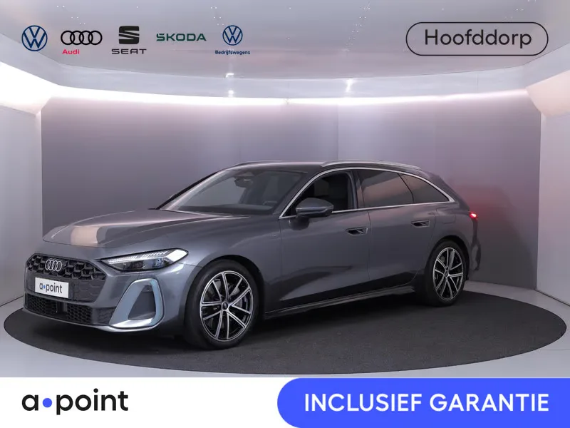 Audi A5 (2025) — foto 1