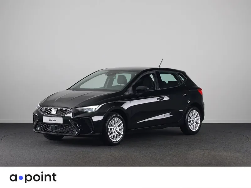 SEAT Ibiza (2026) — foto 1