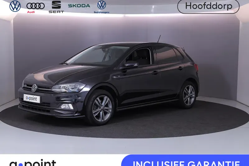 Volkswagen Polo (2021)