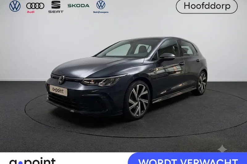 Volkswagen Golf (2024)