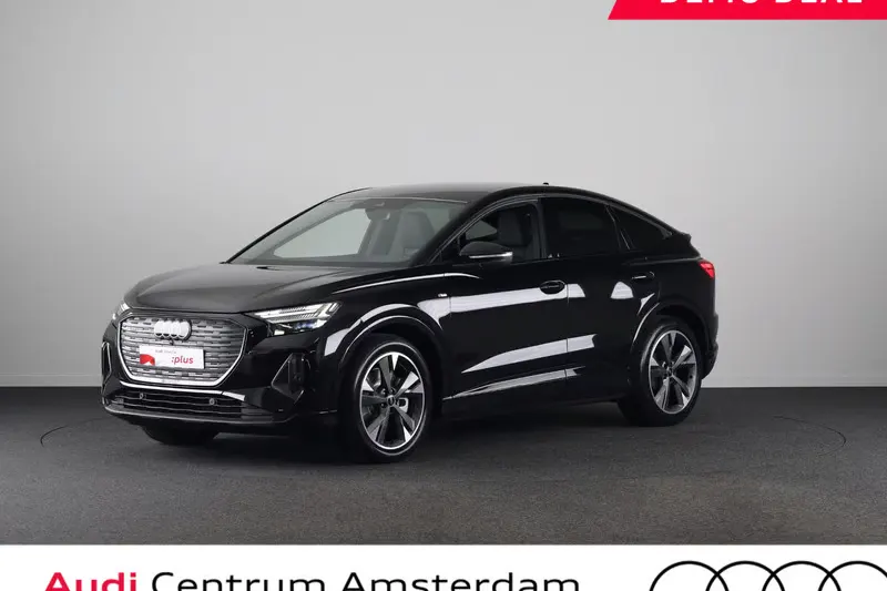 Audi Q4 (2026)