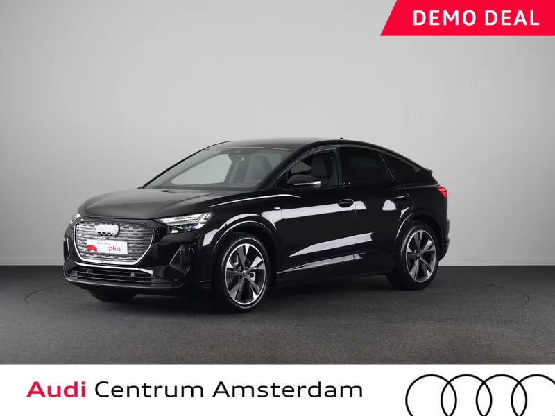Audi Q4 (2026) — foto 1