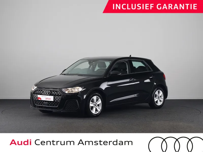 Audi A1 (2023) — foto 1