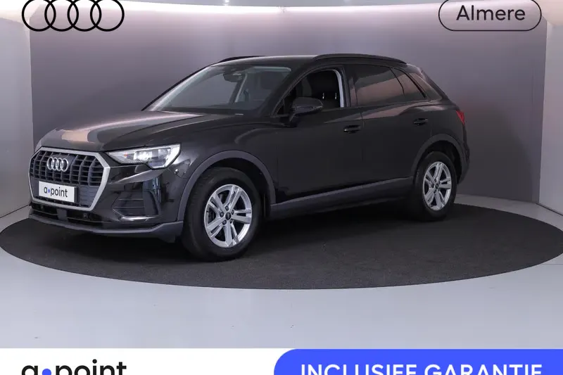 Audi Q3 (2022)