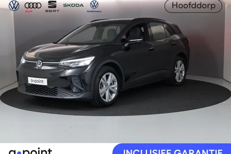 Volkswagen ID.4 (2025)