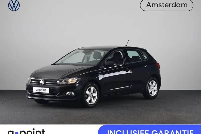 Volkswagen Polo (2021)