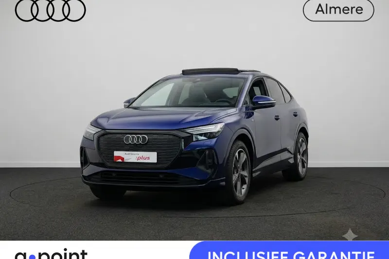 Audi Q4 (2022)