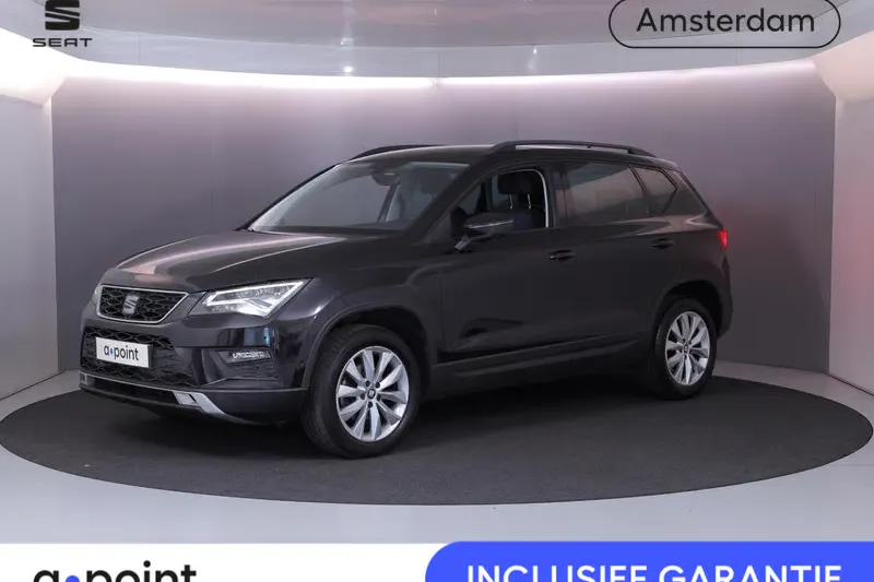 SEAT Ateca (2020)