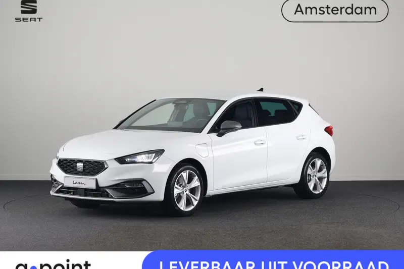 SEAT Leon (2026)