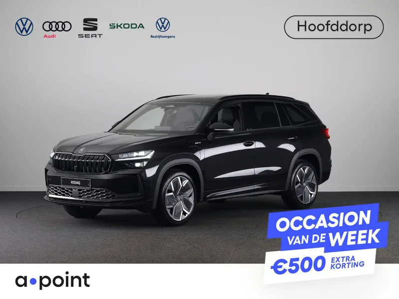 Škoda Kodiaq (2026) — foto 1