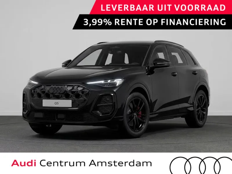 Audi Q5 (2026) — foto 1